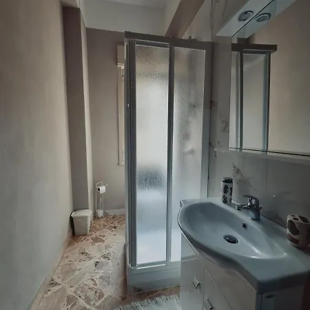 بيت ضيافة Diodoro أغريجنتو