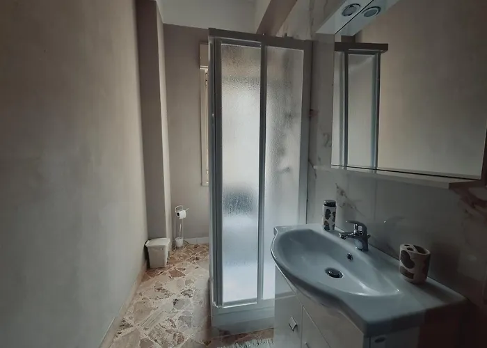 Hotel Diodoro Agrigento