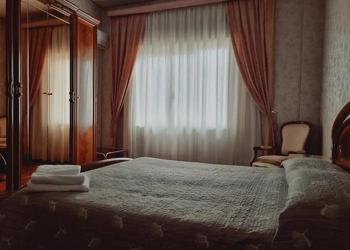 Hotel Diodoro Agrigento